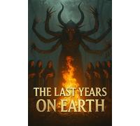 The Last Years On Earth