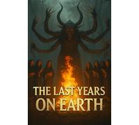 The Last Years On Earth