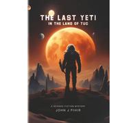 The Last Yeti in the Land of TUC