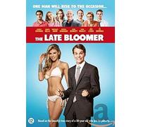 The Late Bloomer (DVD)