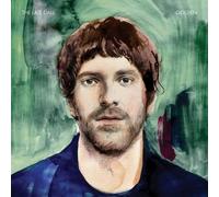 The Late Call Golden (CD) Album