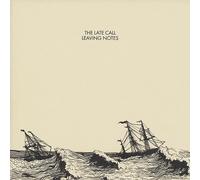 The Late Call Leaving Notes (CD)