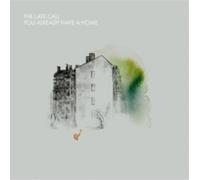 The Late Call You Already Have a Home (CD) Album
