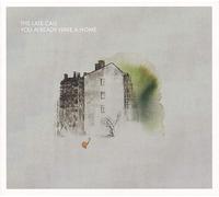 The Late Call You Already Have a Home (Vinyl LP)