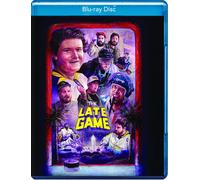 The Late Game (Blu-ray)