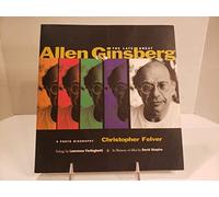The Late Great Allen Ginsberg: A Photo Biography