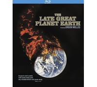 The Late Great Planet Earth
