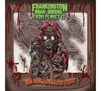 The Late Late Late Show