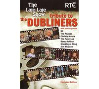 The Late Late Show (DVD) The Dubliners U2 Zyx