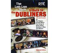 The Late Late Show Tribute To The Dubliners by Unknown(2013-01-07)