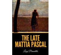 The Late Mattia Pascal (Il fu Mattia Pascal)