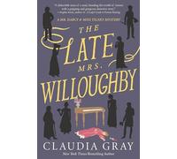 The Late Mrs. Willoughby: A Novel: 2