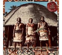 The Late Ones - The Fourth Quarter (LP)