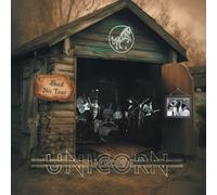 The Late Shed No Tear: The Early Late Unicorn (CD)