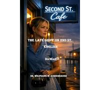 The Late Shift on Second Street: Spy and Mystery Novels