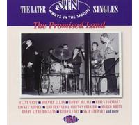 The Later Jin Singles: The Promised Land by Ace Records UK