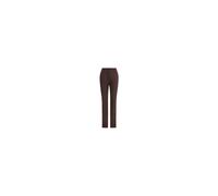 The Latest Brown Polyester Skinny Pants - IT38 | S