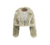 The Latest Faux fur Jacket - S