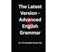 The Latest Version - Advanced English Grammar