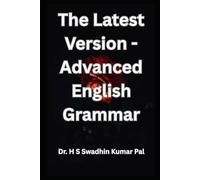 The Latest Version - Advanced English Grammar
