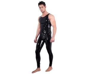 The Latex Collection Women's