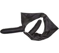 The Latex CollectionStrap-on