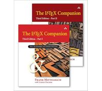 The Latex Companion