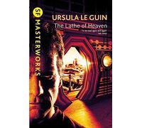 The Lathe Of Heaven