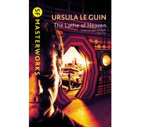 The Lathe Of Heaven-Le Guin, Ursula K.-Copertina flessibile