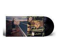 The Lathums From Nothing to a Little Bit More (Vinyl LP) 12" Album