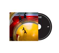 The Lathums Matter Does Not Define (CD) Album
