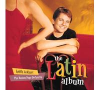 The Latin Album