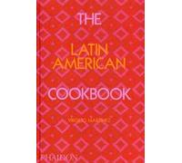 PHAIDON "The Latin American Cookbook" by Virgilio Martinez men Food multi in taglia:ONE SIZE