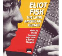 The Latin American Guitar