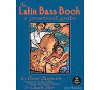 The Latin Bass Book [Lingua inglese]
