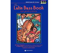 The latin bass book. Una guida pratica