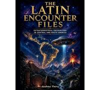 The Latin Encounter Files