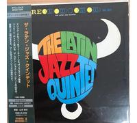 The Latin Jazz Quintet - Latin Jazz Quintet [Ltd.Paper-