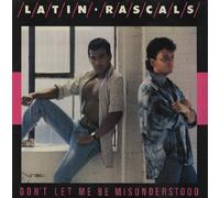 The Latin Rascals - Don't Let Me Be Misunderstood
