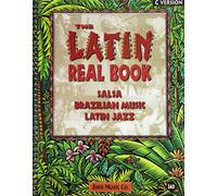The Latin Real Book