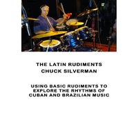 The Latin Rudiments by Chuck Silverman