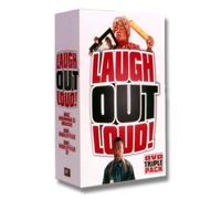 The Laugh Out Loud Collection