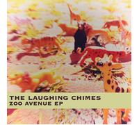 The Laughing Chimes Zoo Avenue EP (Cassette)