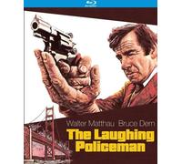 The Laughing Policeman
