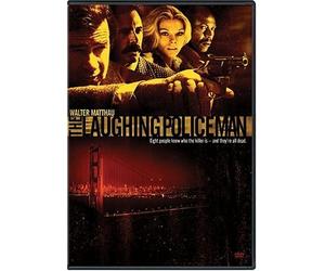 The Laughing Policeman by 20th Century Fox by Stuart Rosenberg