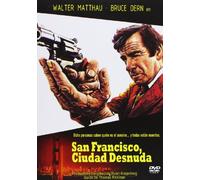 The Laughing Policeman (Region 2) [DVD] Walter Matthau; Bruce Dern