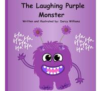The Laughing Purple Monster