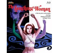 The Laughing Woman (Blu-ray) Philippe Leroy Dagmar Lassander Lorensa Guerrieri