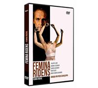 The Laughing Woman ( Femina ridens )