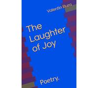 The Laughter of Joy: Poetry.